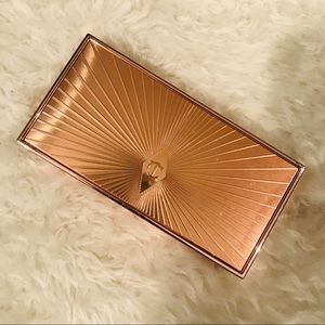 Charlotte Tilbury Bronzer 9/10 Condition